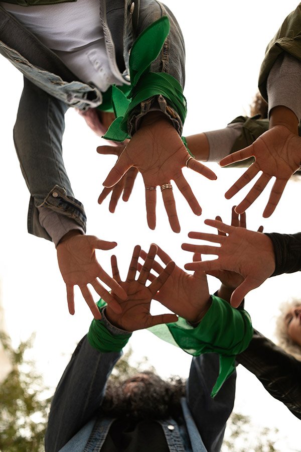 Community Participation