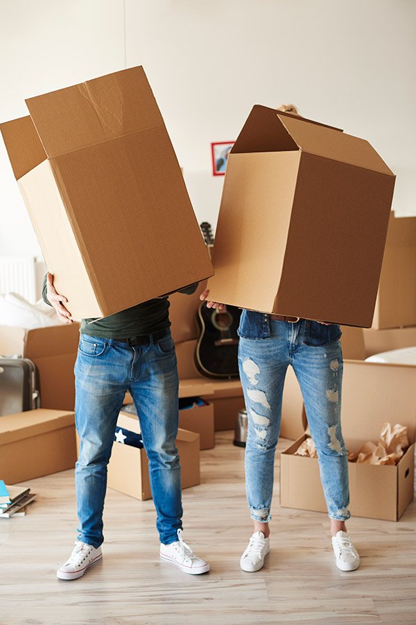 Assistance in Life Stage, Transition