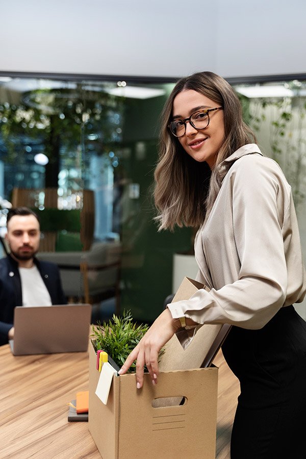 Assistance in Life Stage, Transition